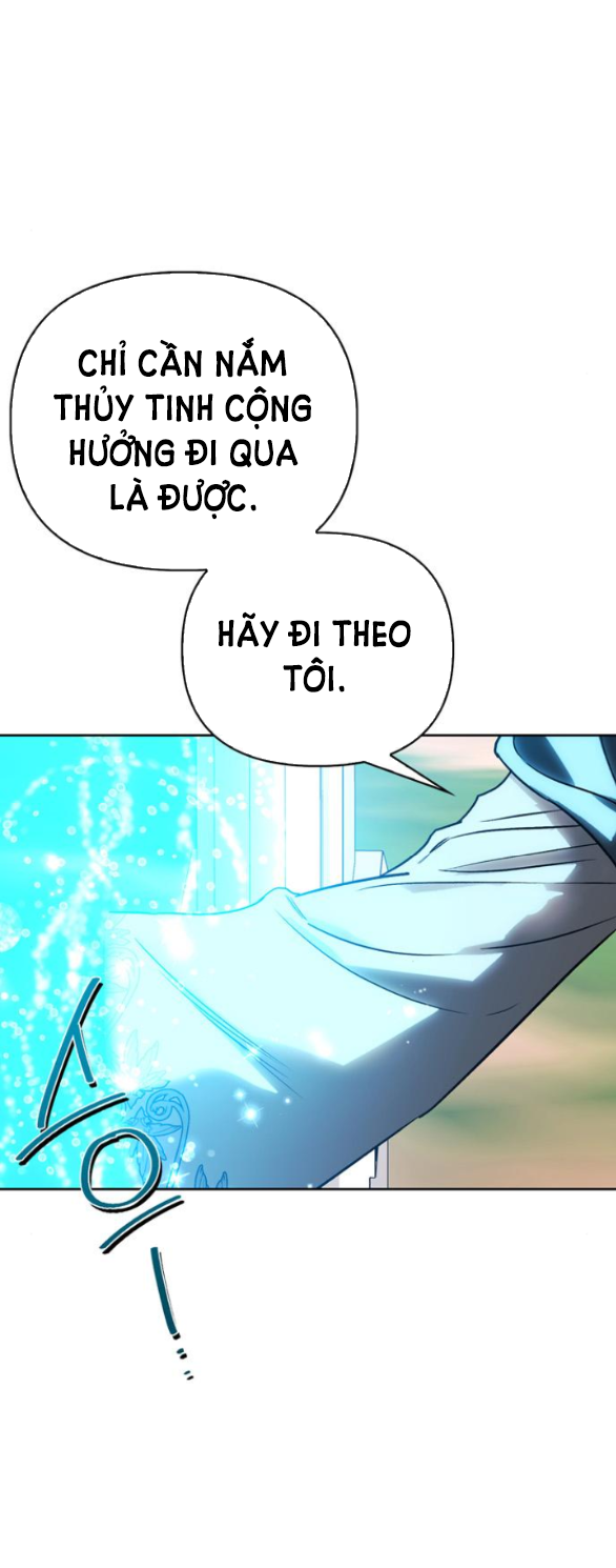 Tôi Thuần Hóa Chó Điên Của Chồng Cũ Chương 25 page 43 - Giả Dược