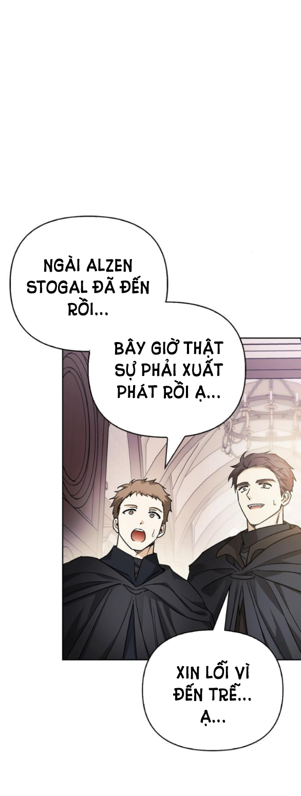 Tôi Thuần Hóa Chó Điên Của Chồng Cũ Chương 25 page 10 - Giả Dược