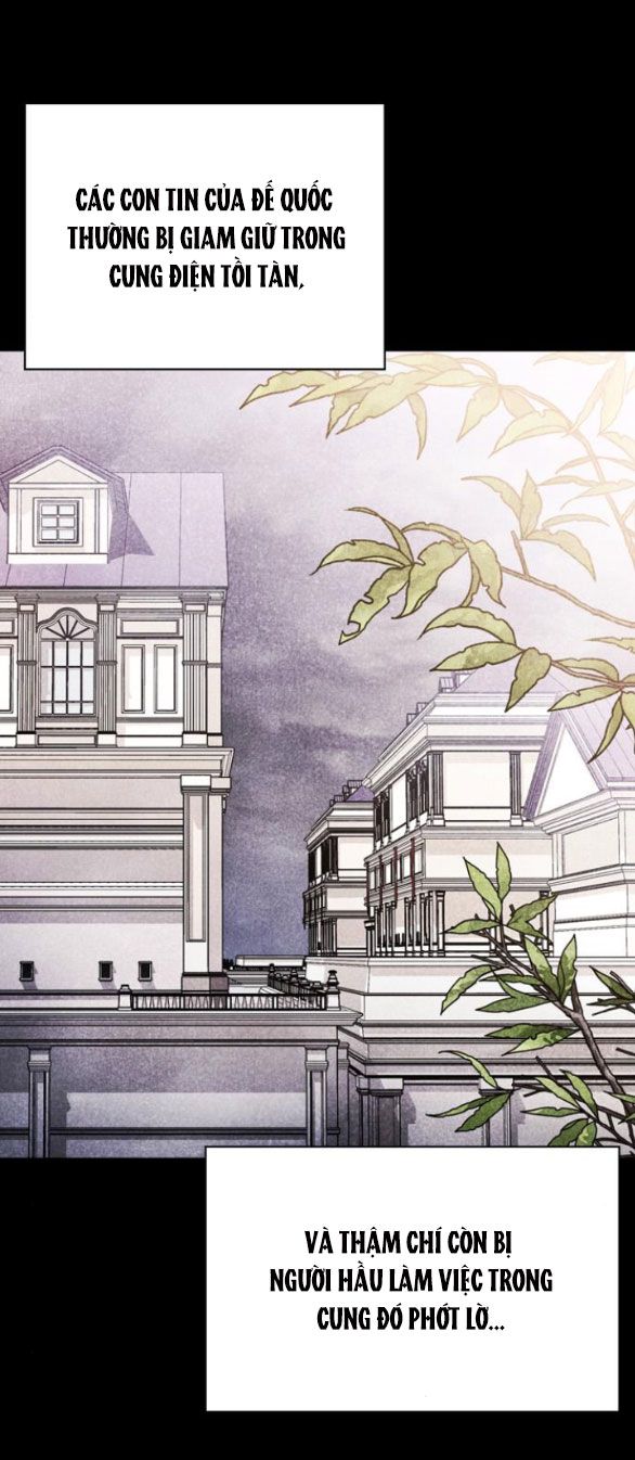 đọc truyện Tôi Thuần Hóa Chó Điên Của Chồng Cũ Chương 26 ảnh 21 tại Thiên Thai Truyện