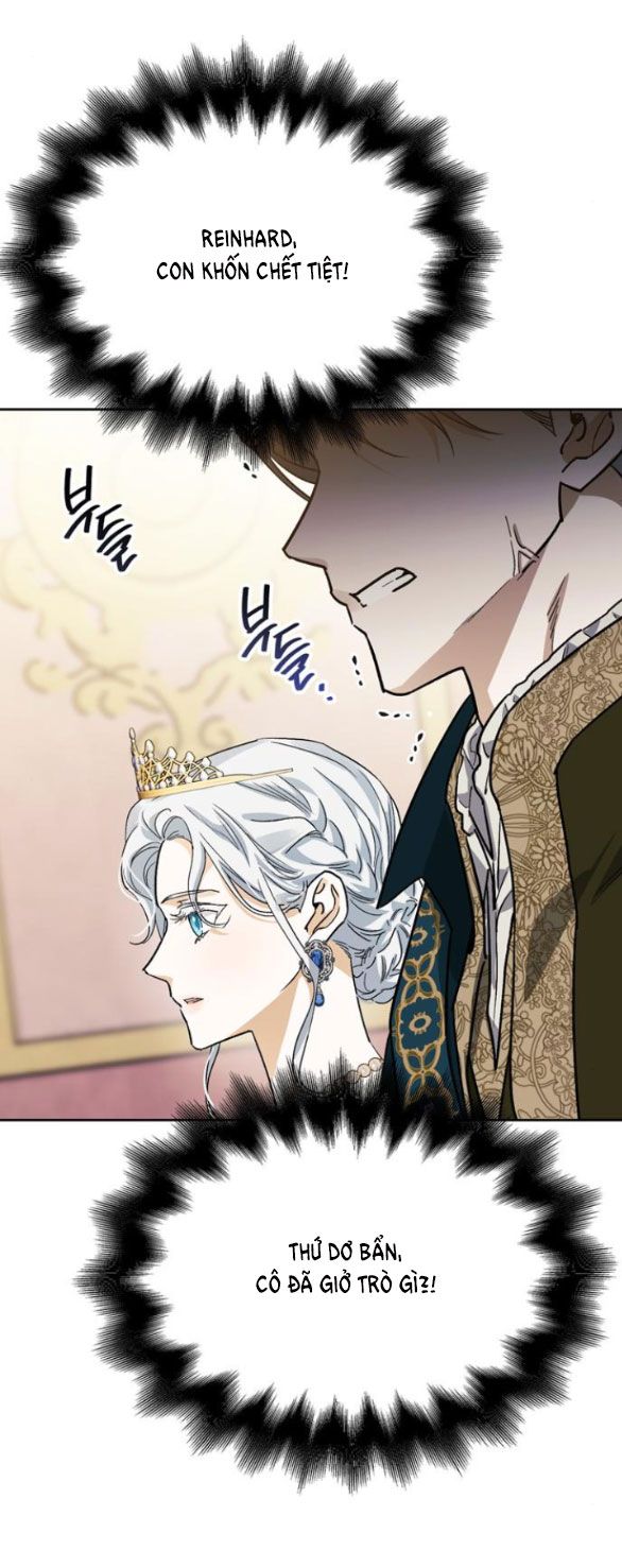 Tôi Thuần Hóa Chó Điên Của Chồng Cũ Chương 27 page 105 - Giả Dược