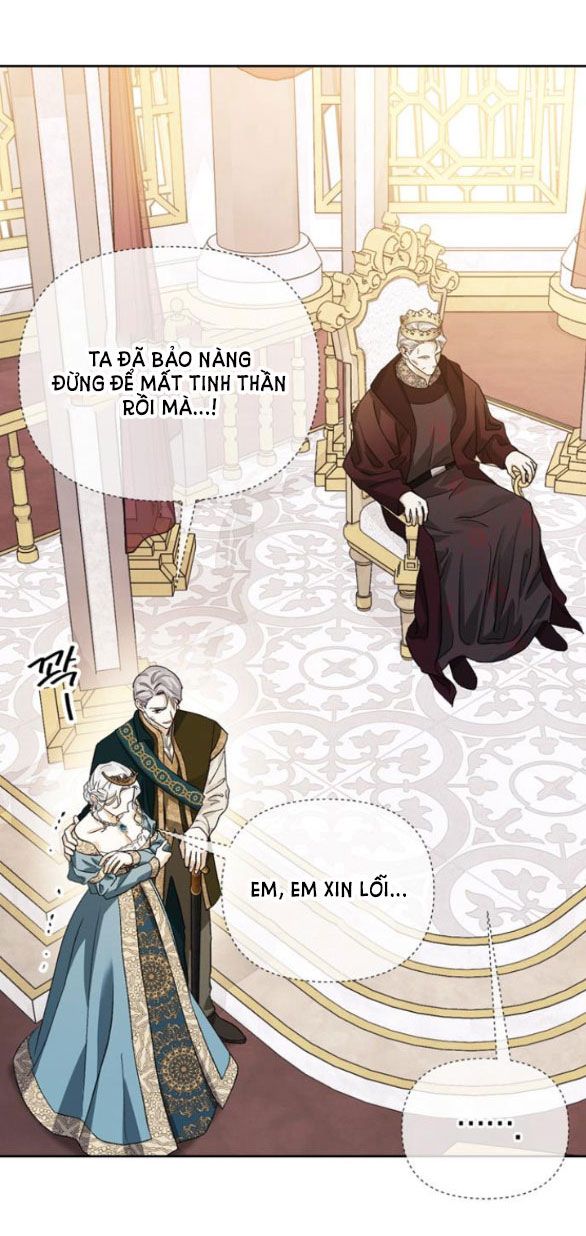 Tôi Thuần Hóa Chó Điên Của Chồng Cũ Chương 27 page 41 - Giả Dược