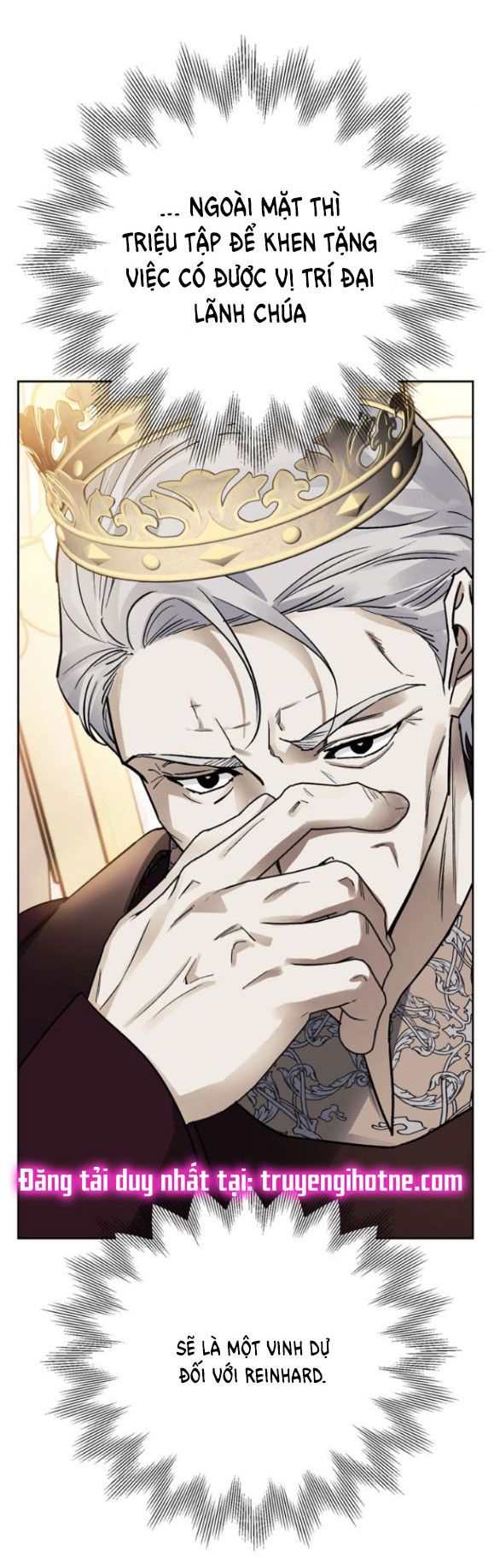 Tôi Thuần Hóa Chó Điên Của Chồng Cũ Chương 27 page 43 - Giả Dược