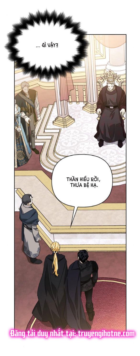 Tôi Thuần Hóa Chó Điên Của Chồng Cũ Chương 27 page 96 - Giả Dược