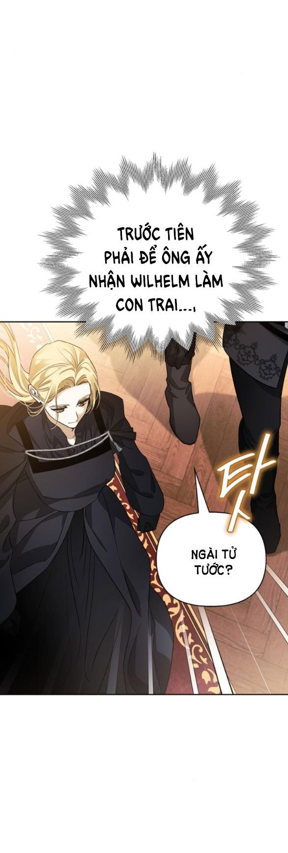 Tôi Thuần Hóa Chó Điên Của Chồng Cũ Chương 28 page 13 - Giả Dược