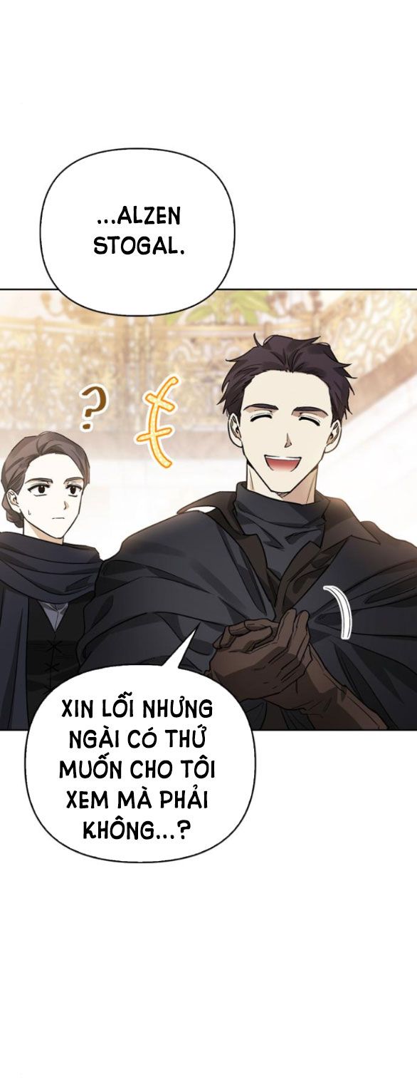Tôi Thuần Hóa Chó Điên Của Chồng Cũ Chương 28 page 14 - Giả Dược