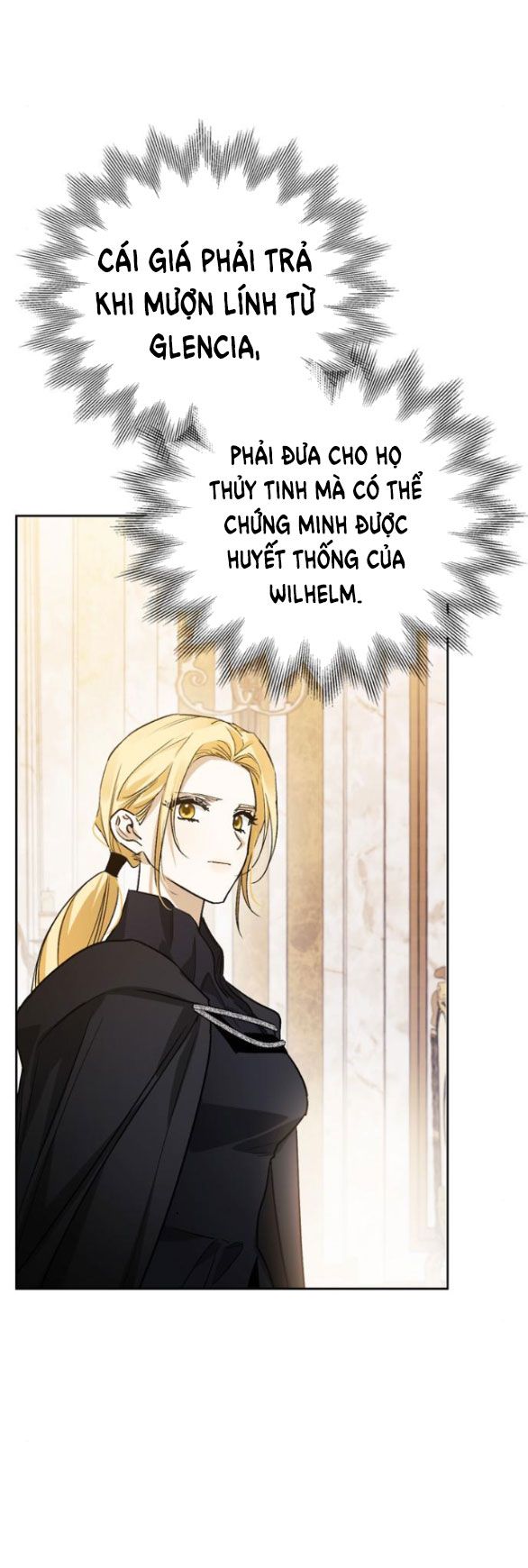 Tôi Thuần Hóa Chó Điên Của Chồng Cũ Chương 28 page 15 - Giả Dược