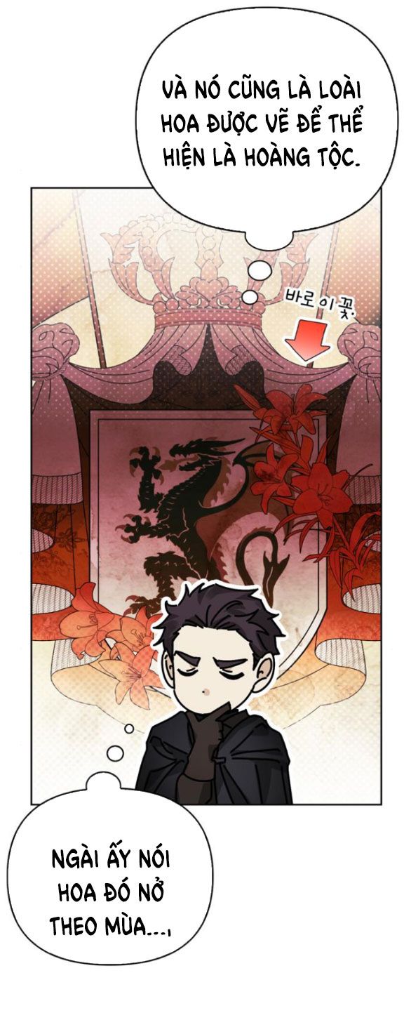 Tôi Thuần Hóa Chó Điên Của Chồng Cũ Chương 28 page 21 - Giả Dược