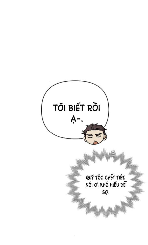 Tôi Thuần Hóa Chó Điên Của Chồng Cũ Chương 28 page 23 - Giả Dược