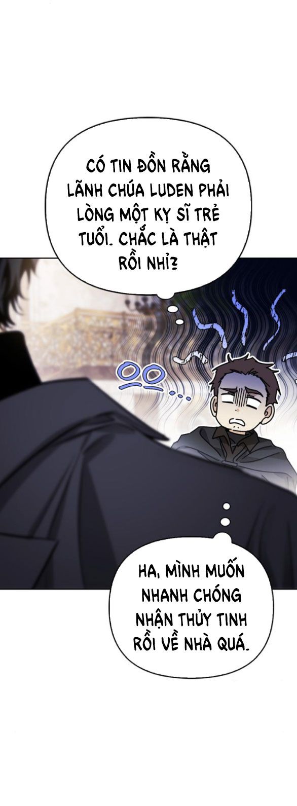 Tôi Thuần Hóa Chó Điên Của Chồng Cũ Chương 28 page 29 - Giả Dược