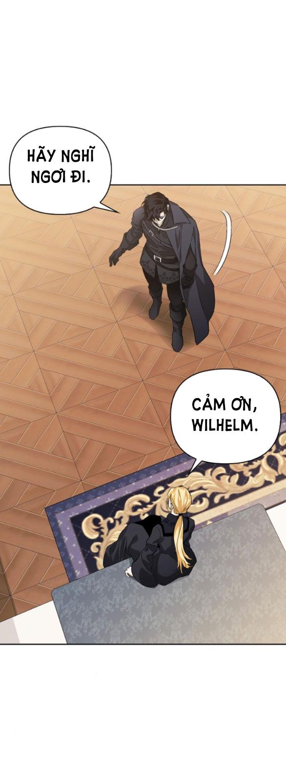 Tôi Thuần Hóa Chó Điên Của Chồng Cũ Chương 28 page 31 - Giả Dược