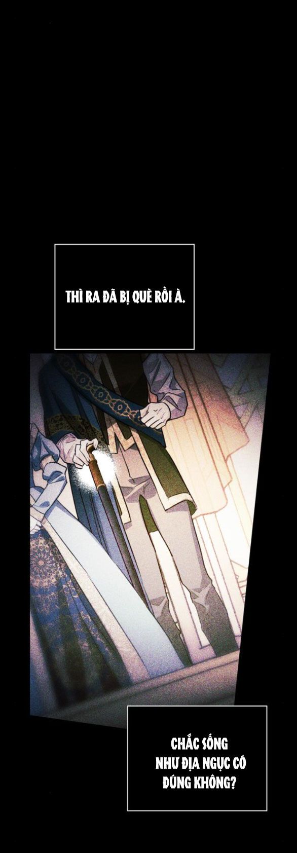 Tôi Thuần Hóa Chó Điên Của Chồng Cũ Chương 28 page 5 - Giả Dược
