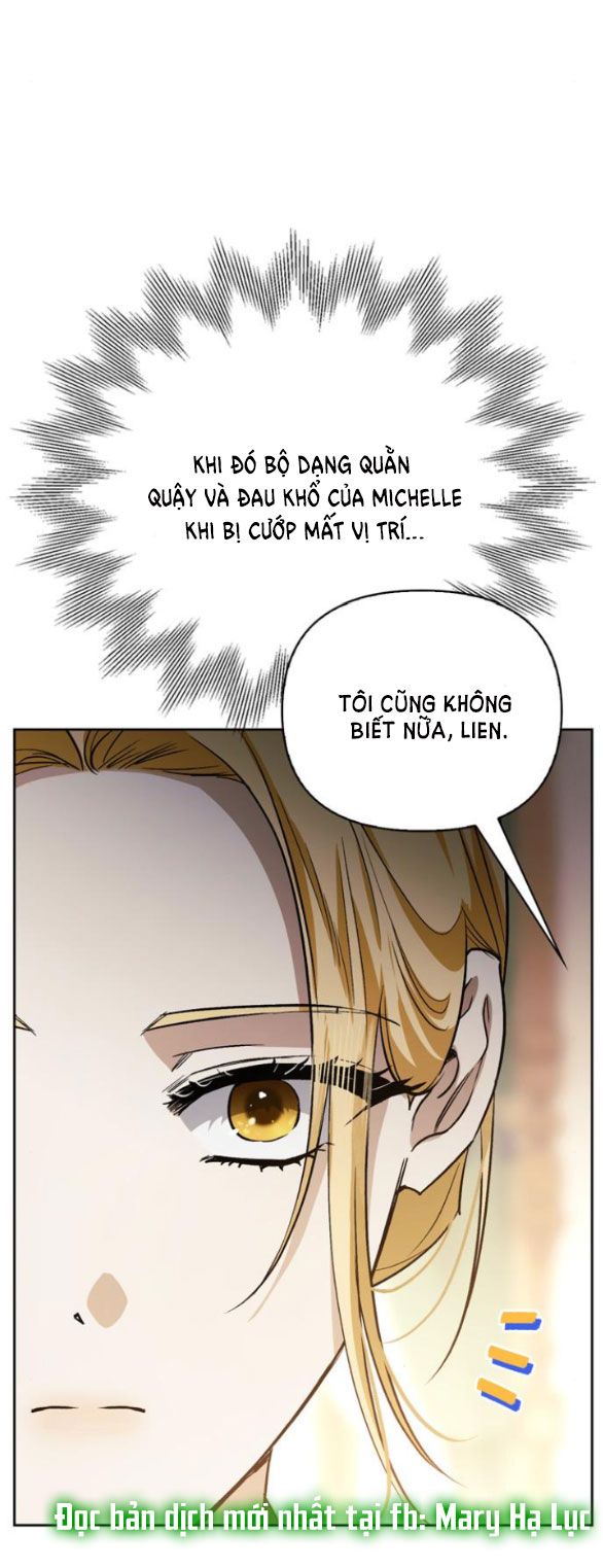 Tôi Thuần Hóa Chó Điên Của Chồng Cũ Chương 28 page 56 - Giả Dược