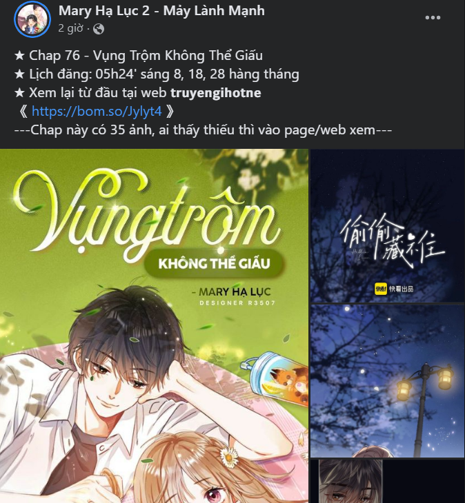 Tôi Thuần Hóa Chó Điên Của Chồng Cũ Chương 28 page 64 - Giả Dược