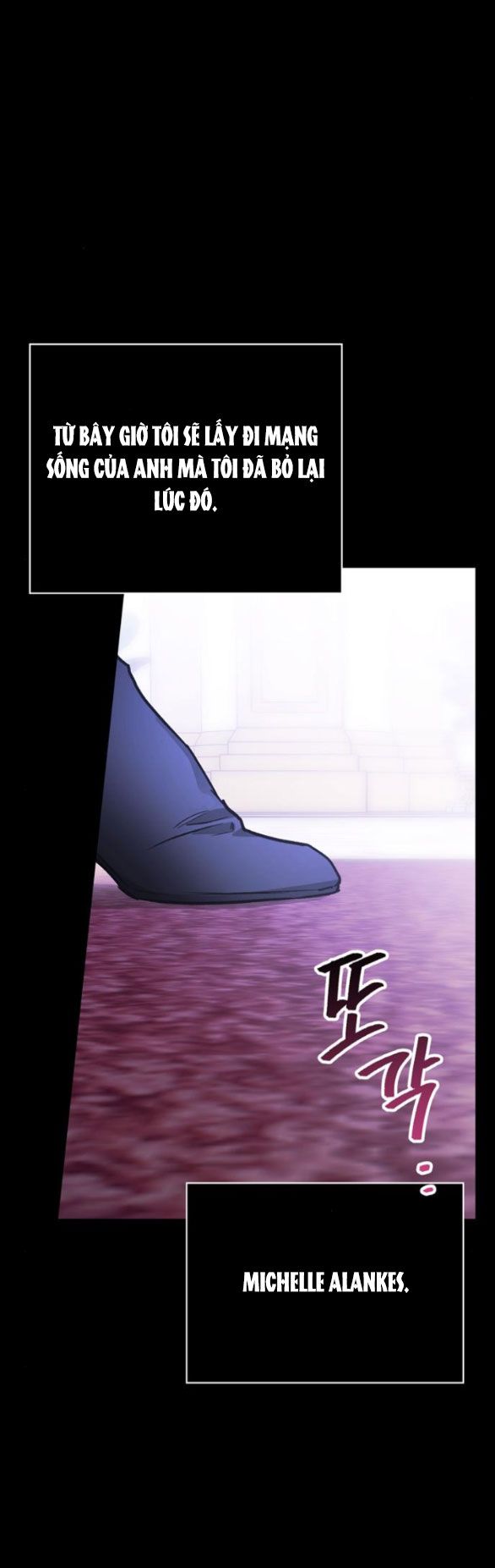 Tôi Thuần Hóa Chó Điên Của Chồng Cũ Chương 28 page 8 - Giả Dược