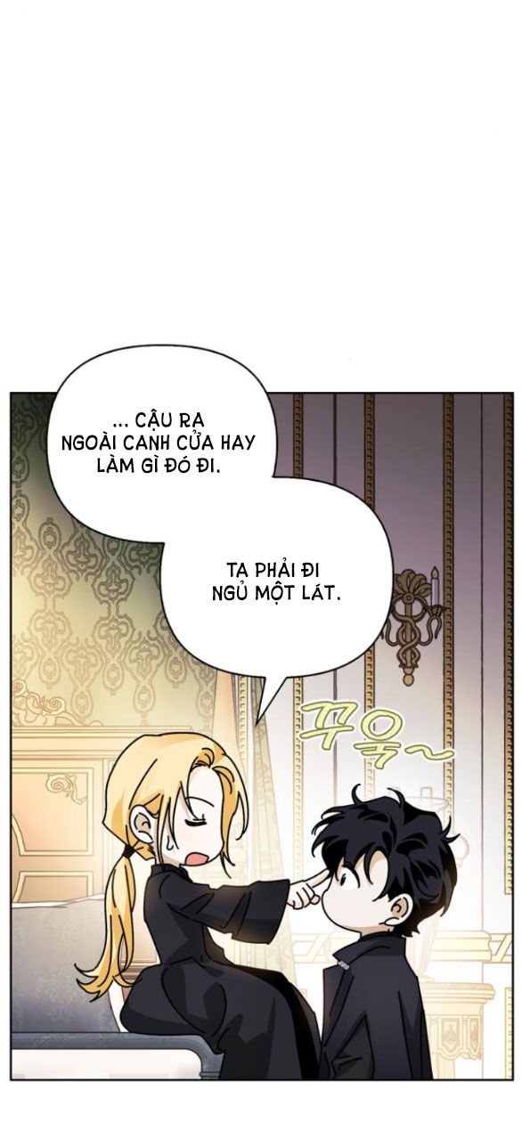 Tôi Thuần Hóa Chó Điên Của Chồng Cũ Chương 28 page 74 - Giả Dược