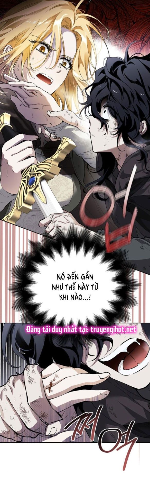 Tôi Thuần Hóa Chó Điên Của Chồng Cũ Chương 3.1 page 18 - Giả Dược