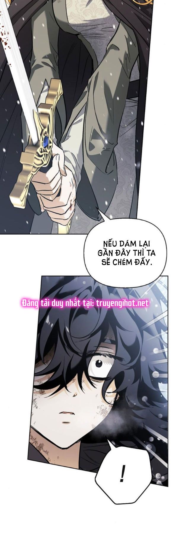 Tôi Thuần Hóa Chó Điên Của Chồng Cũ Chương 3.1 page 6 - Giả Dược