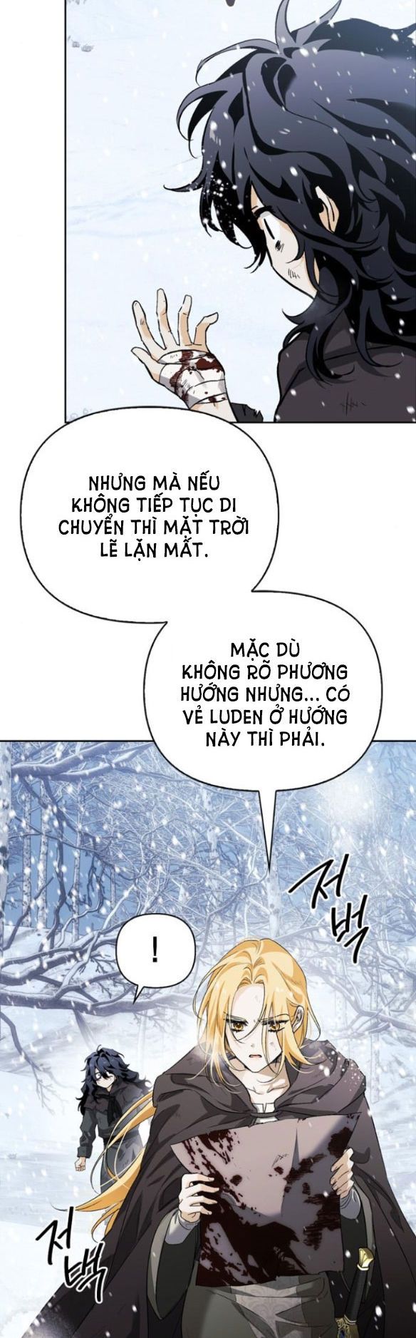 Tôi Thuần Hóa Chó Điên Của Chồng Cũ Chương 3.2 page 19 - Giả Dược