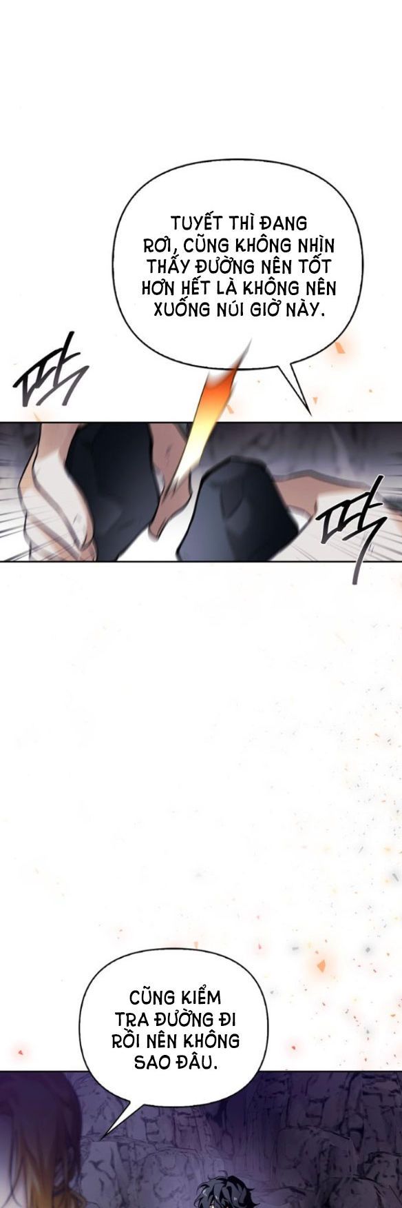Tôi Thuần Hóa Chó Điên Của Chồng Cũ Chương 3.2 page 34 - Giả Dược