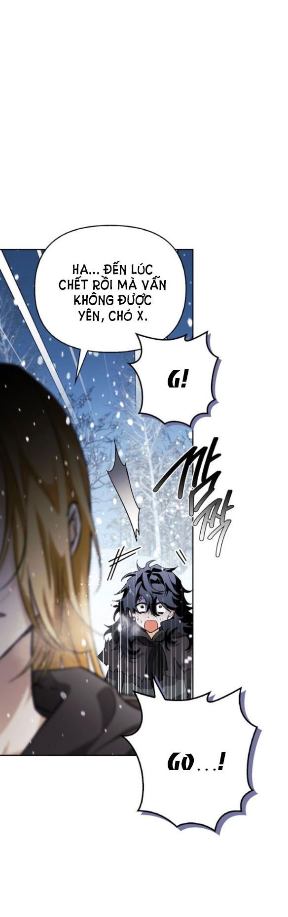 Tôi Thuần Hóa Chó Điên Của Chồng Cũ Chương 3.2 page 6 - Giả Dược