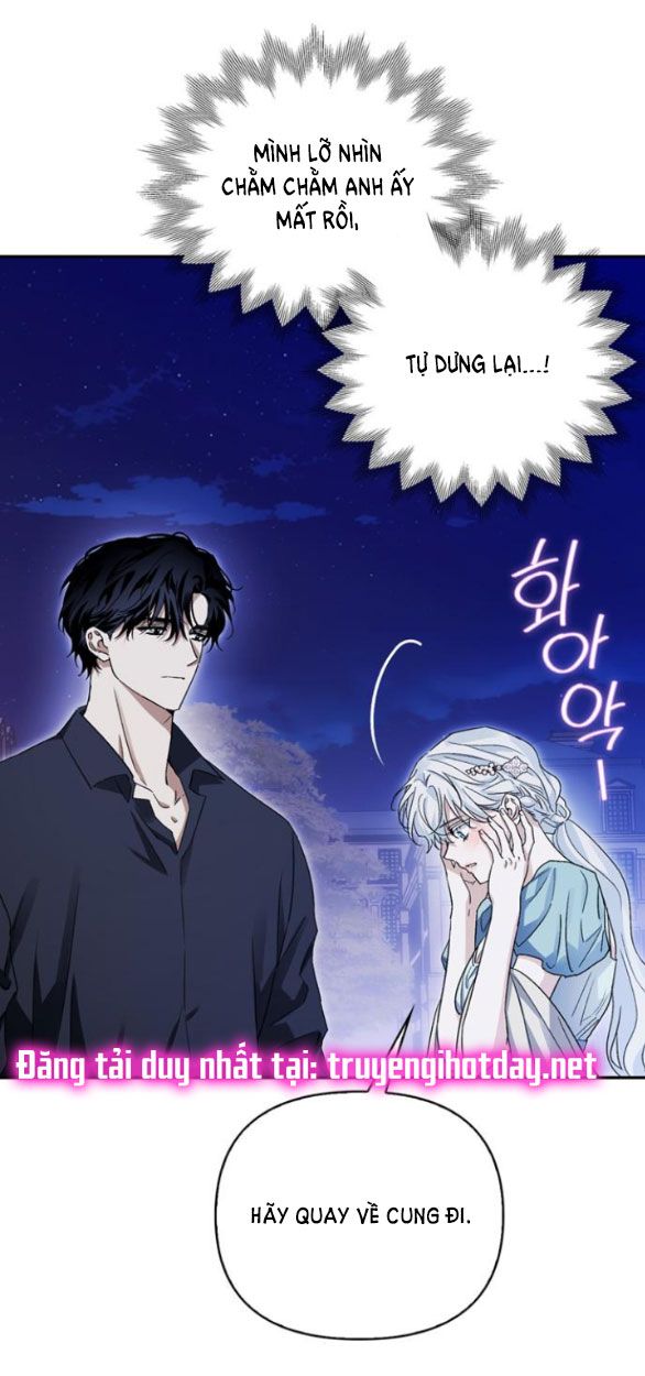 Tôi Thuần Hóa Chó Điên Của Chồng Cũ Chương 35 page 12 - Giả Dược