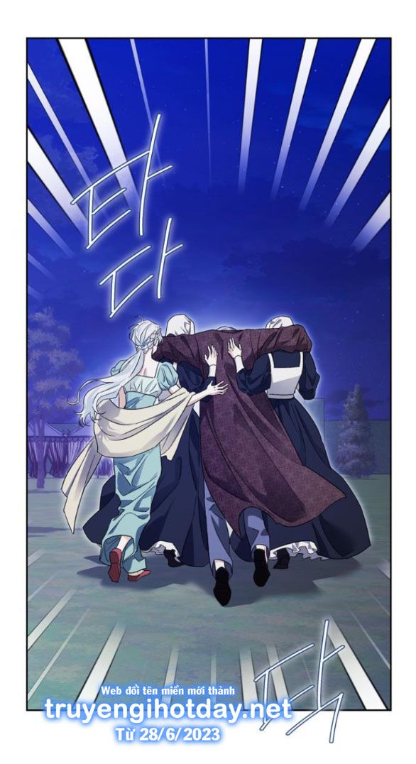 Tôi Thuần Hóa Chó Điên Của Chồng Cũ Chương 35 page 14 - Giả Dược