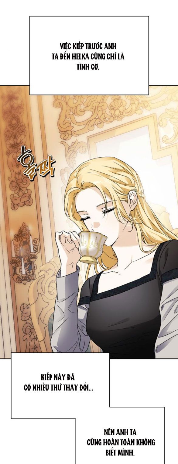 Tôi Thuần Hóa Chó Điên Của Chồng Cũ Chương 35 page 39 - Giả Dược