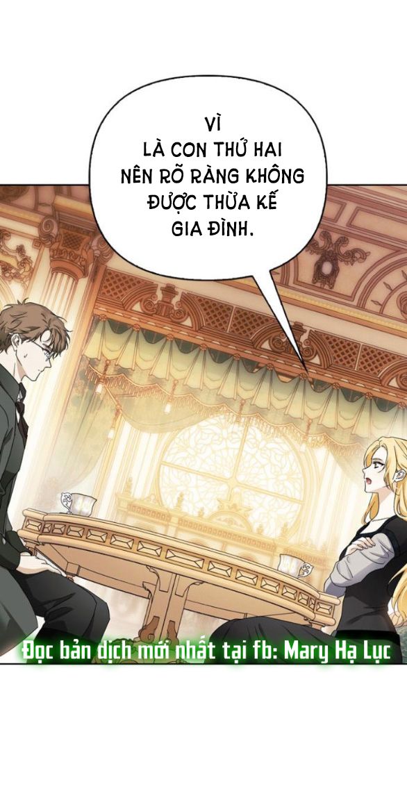 Tôi Thuần Hóa Chó Điên Của Chồng Cũ Chương 35 page 44 - Giả Dược