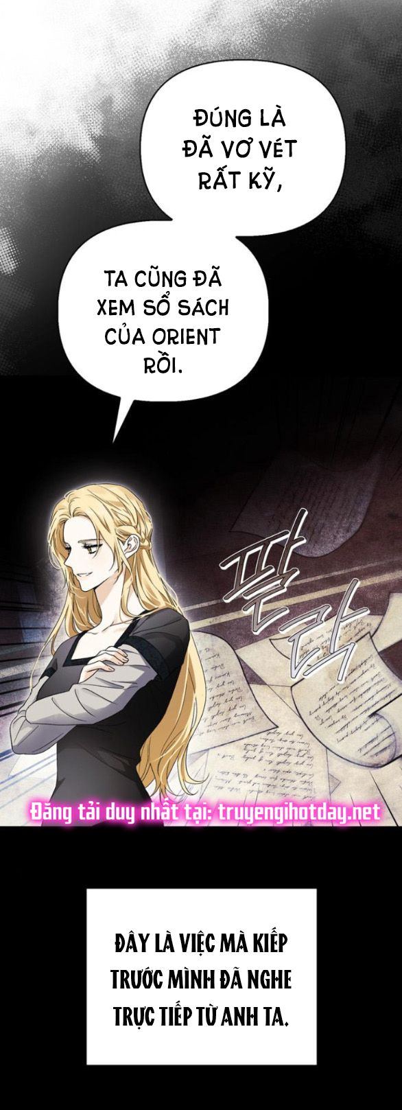 Tôi Thuần Hóa Chó Điên Của Chồng Cũ Chương 35 page 53 - Giả Dược