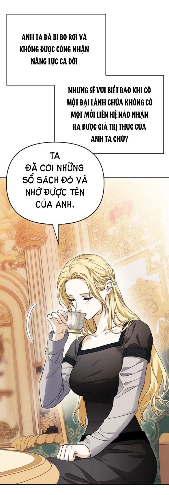 Tôi Thuần Hóa Chó Điên Của Chồng Cũ Chương 35 page 59 - Giả Dược