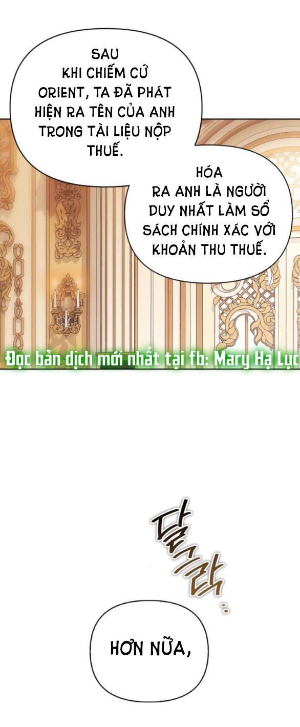 Tôi Thuần Hóa Chó Điên Của Chồng Cũ Chương 35 page 60 - Giả Dược