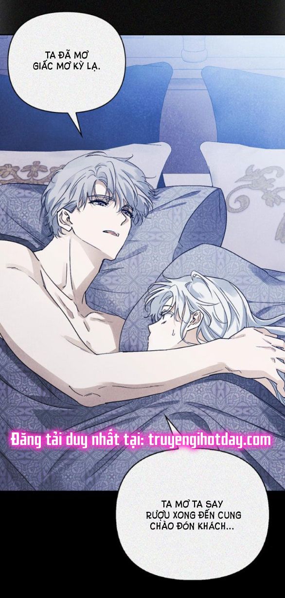 Tôi Thuần Hóa Chó Điên Của Chồng Cũ Chương 36 page 16 - Giả Dược
