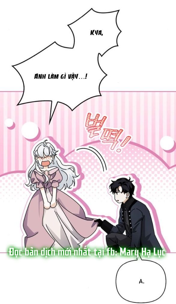 Tôi Thuần Hóa Chó Điên Của Chồng Cũ Chương 36 page 45 - Giả Dược