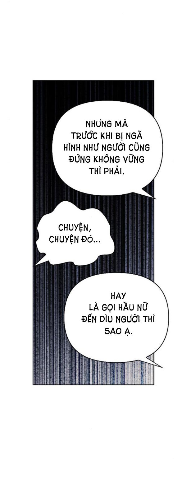 Tôi Thuần Hóa Chó Điên Của Chồng Cũ Chương 36 page 53 - Giả Dược