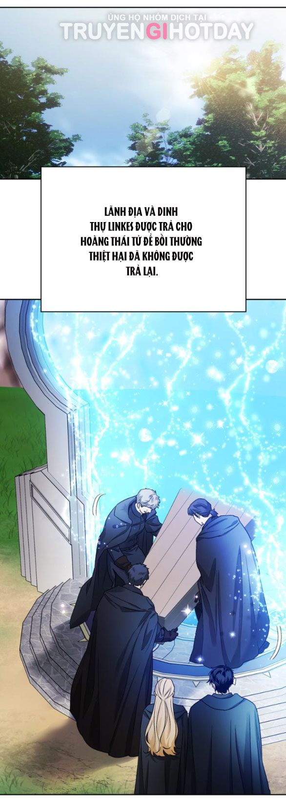 Tôi Thuần Hóa Chó Điên Của Chồng Cũ Chương 37 page 18 - Giả Dược