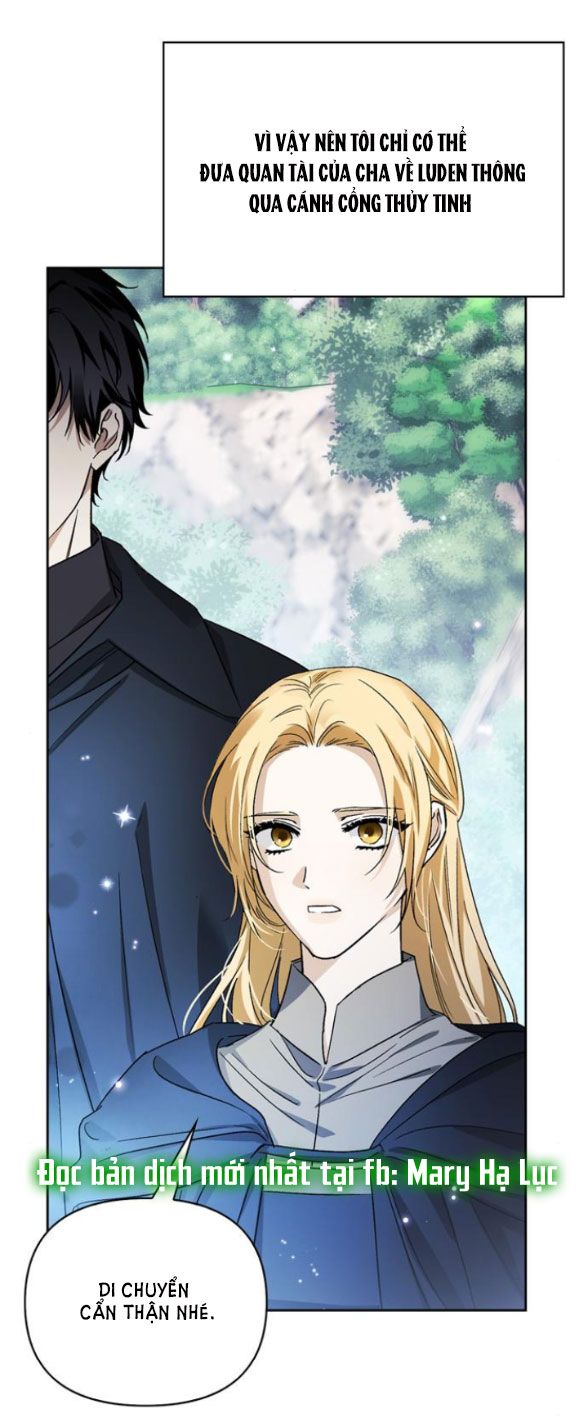 Tôi Thuần Hóa Chó Điên Của Chồng Cũ Chương 37 page 19 - Giả Dược