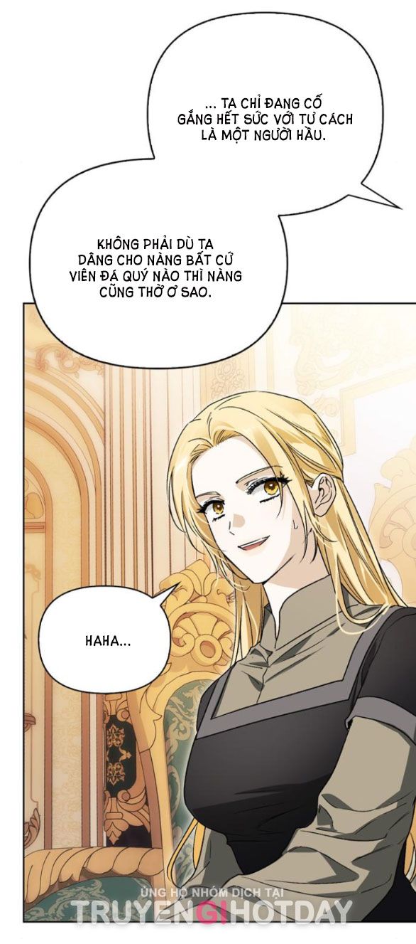 Tôi Thuần Hóa Chó Điên Của Chồng Cũ Chương 37 page 26 - Giả Dược