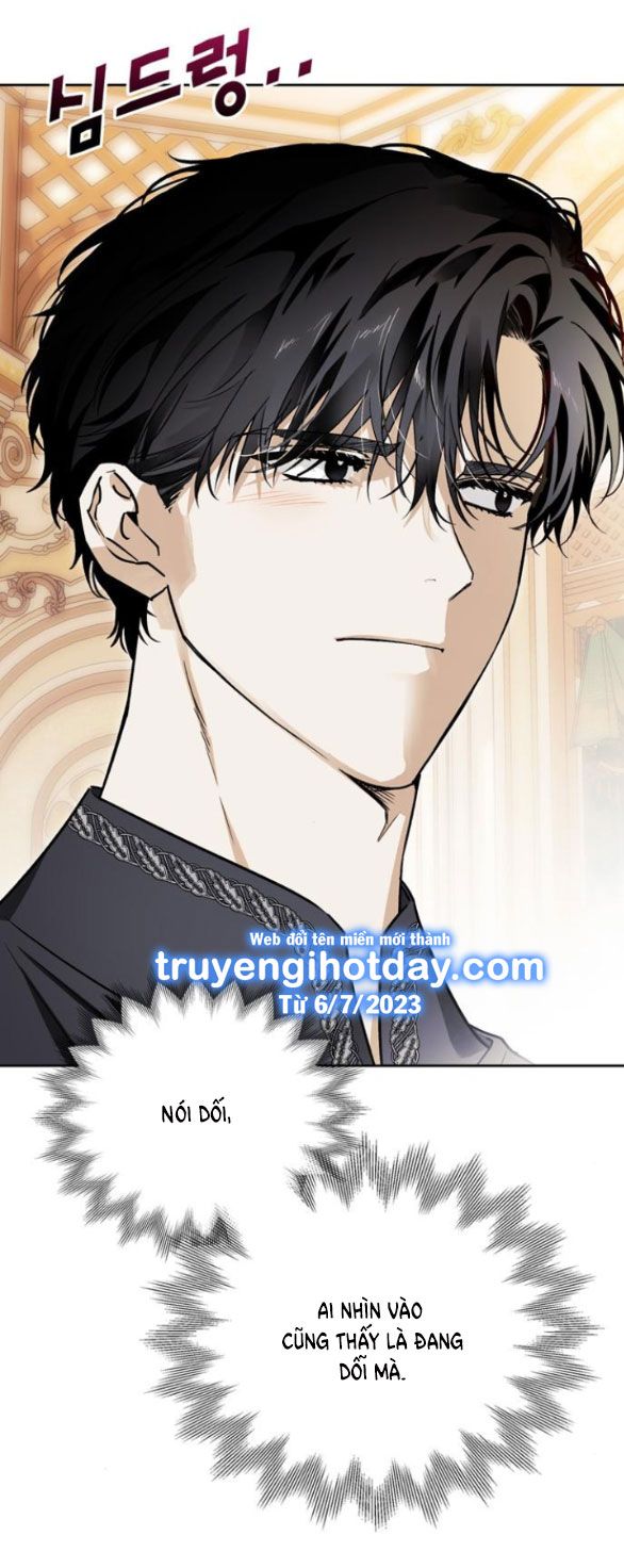 Tôi Thuần Hóa Chó Điên Của Chồng Cũ Chương 37 page 33 - Giả Dược