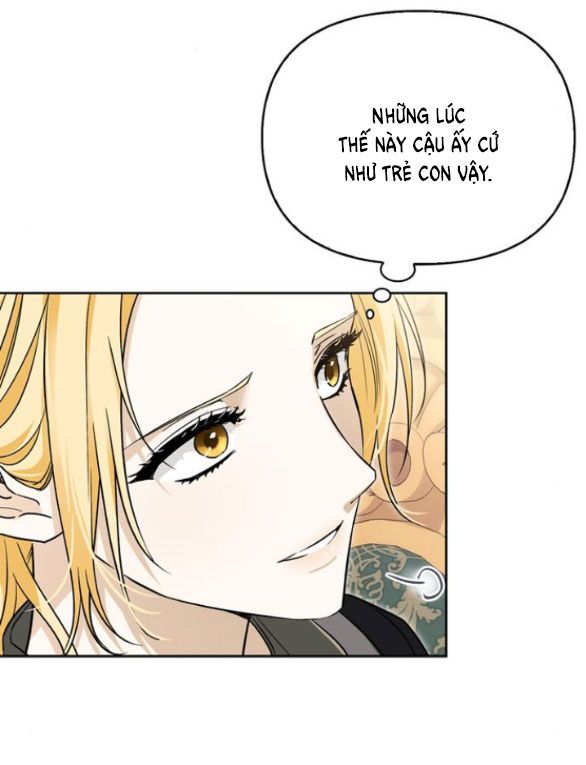 Tôi Thuần Hóa Chó Điên Của Chồng Cũ Chương 37 page 34 - Giả Dược