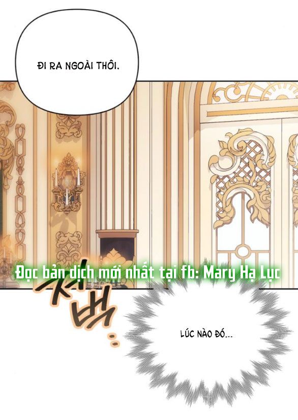 Tôi Thuần Hóa Chó Điên Của Chồng Cũ Chương 37 page 39 - Giả Dược