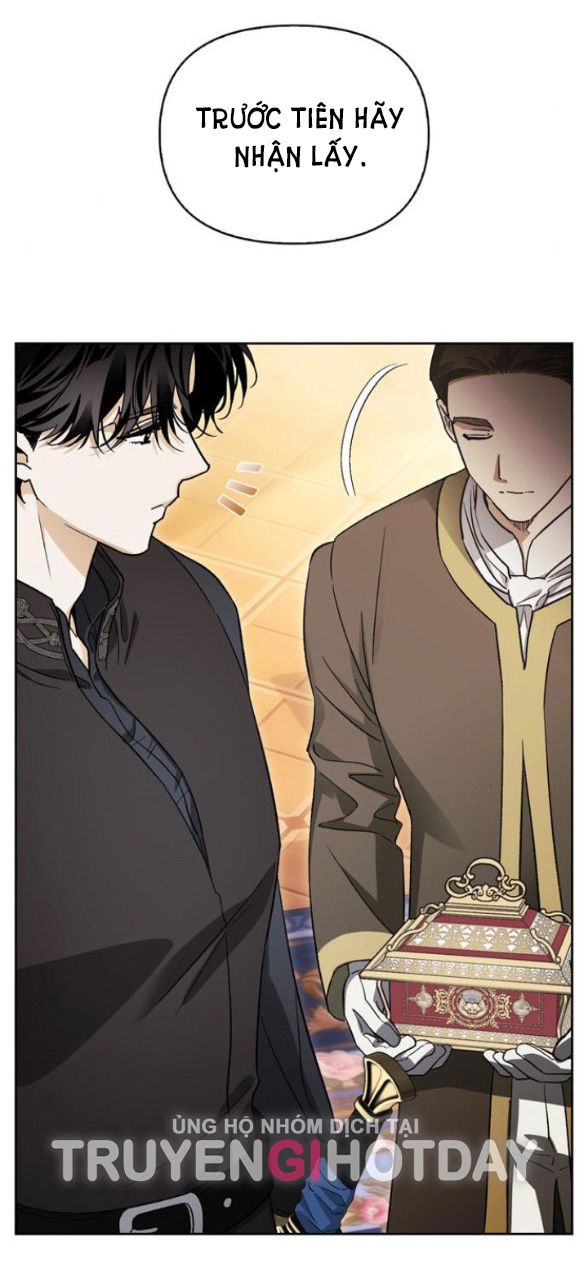 Tôi Thuần Hóa Chó Điên Của Chồng Cũ Chương 37 page 46 - Giả Dược