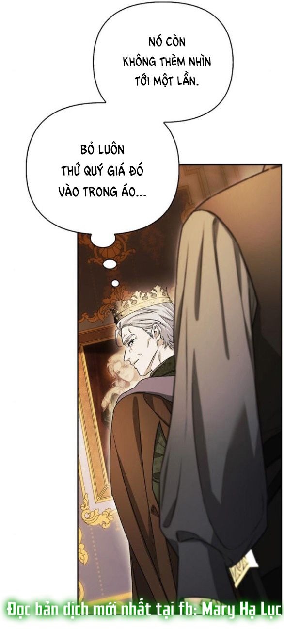 Tôi Thuần Hóa Chó Điên Của Chồng Cũ Chương 37 page 49 - Giả Dược