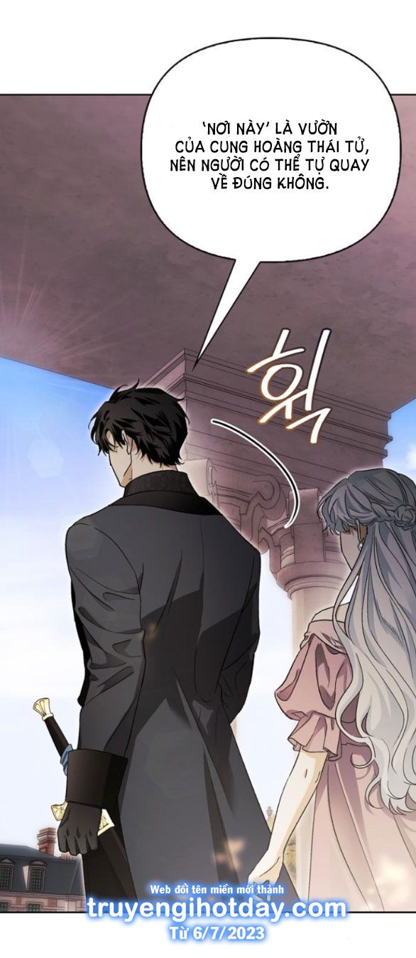 Tôi Thuần Hóa Chó Điên Của Chồng Cũ Chương 37 page 6 - Giả Dược