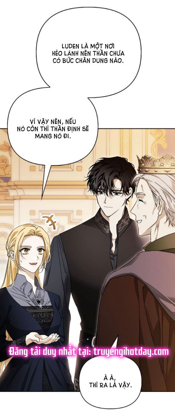 Tôi Thuần Hóa Chó Điên Của Chồng Cũ Chương 38 page 3 - Giả Dược