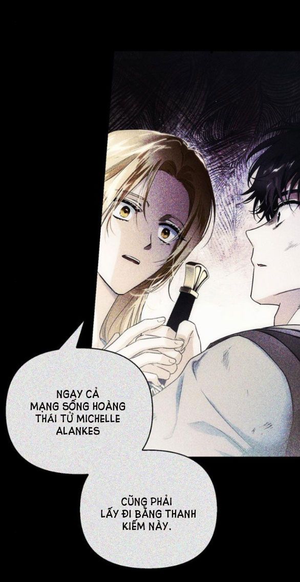 Tôi Thuần Hóa Chó Điên Của Chồng Cũ Chương 38 page 36 - Giả Dược