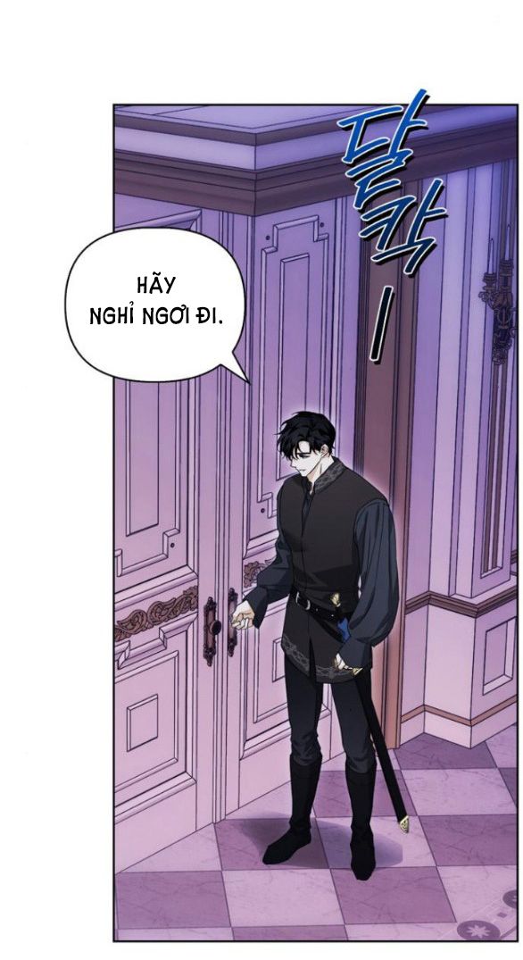 Tôi Thuần Hóa Chó Điên Của Chồng Cũ Chương 38 page 50 - Giả Dược