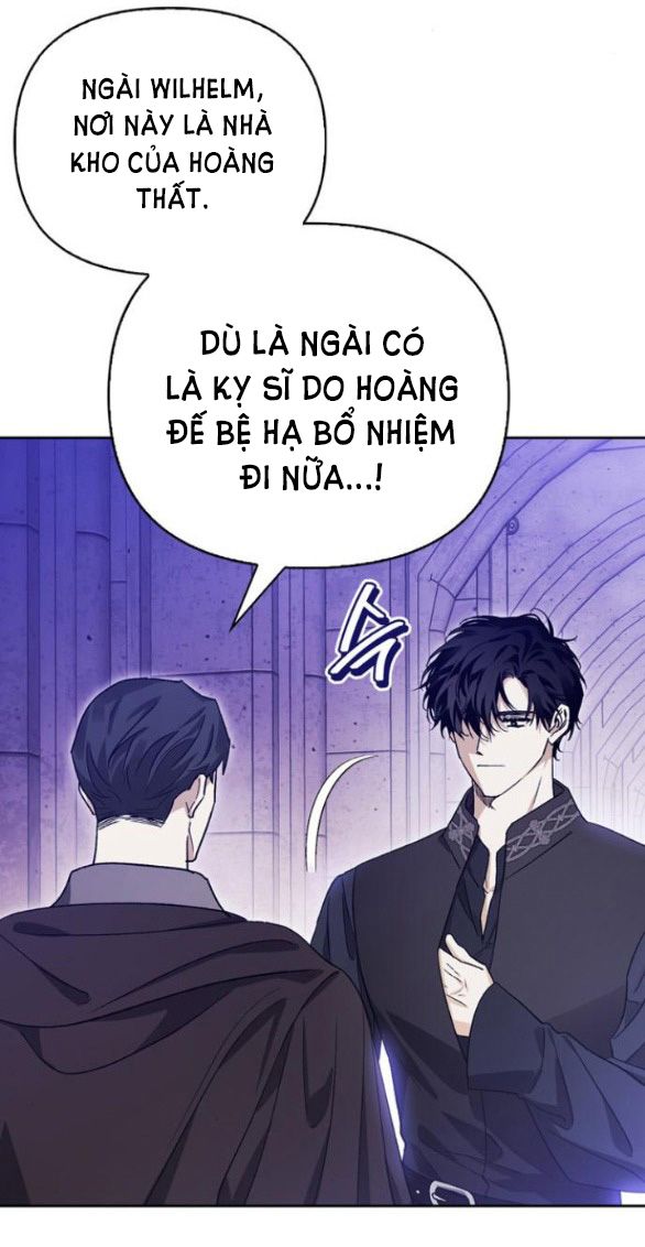 Tôi Thuần Hóa Chó Điên Của Chồng Cũ Chương 38 page 58 - Giả Dược