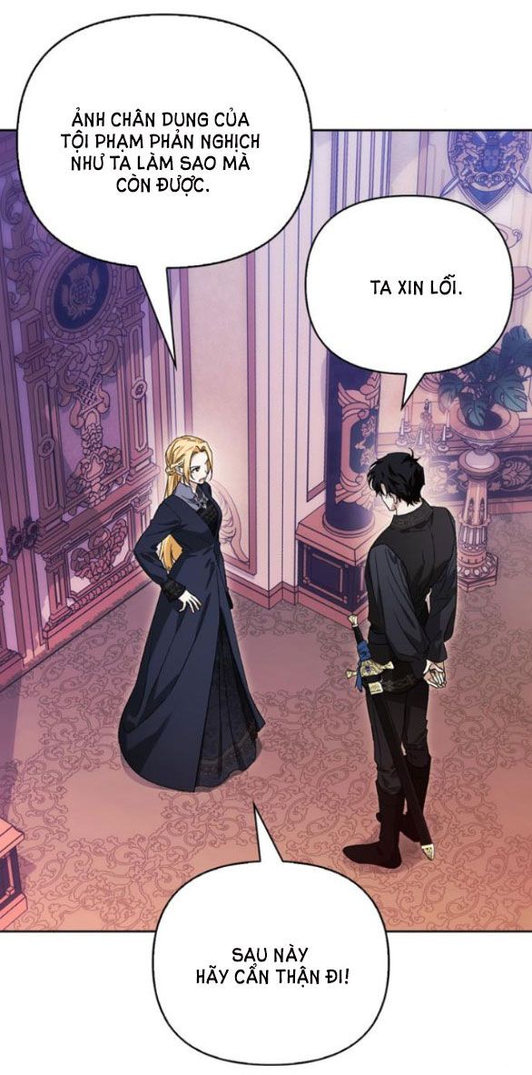 Tôi Thuần Hóa Chó Điên Của Chồng Cũ Chương 38 page 7 - Giả Dược