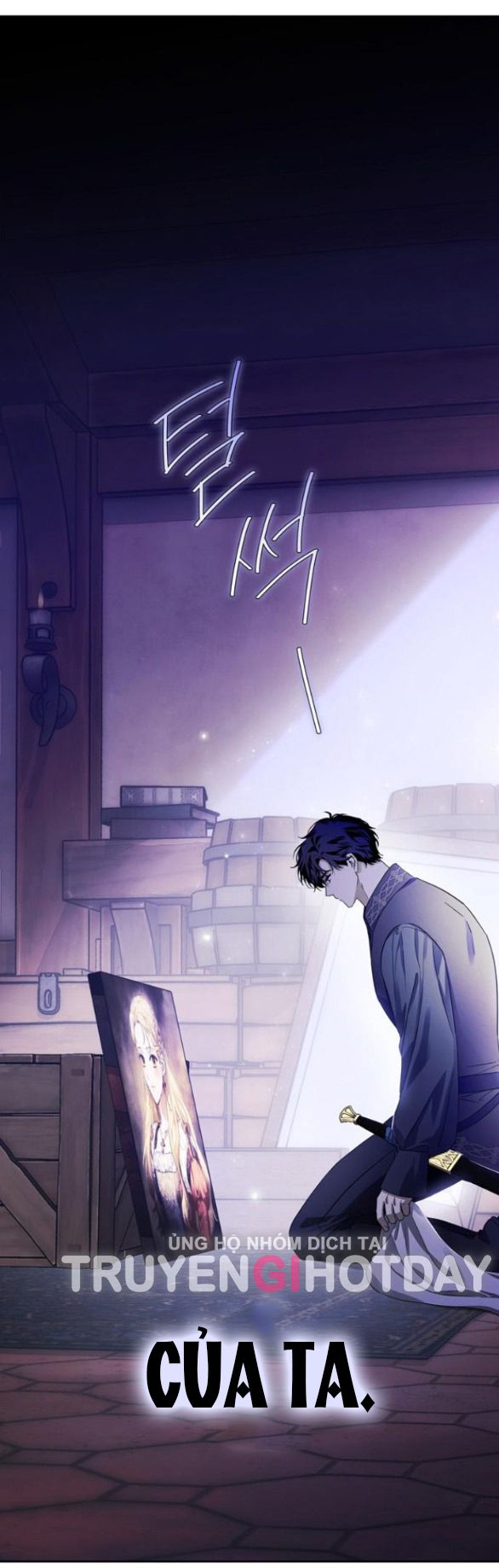 Tôi Thuần Hóa Chó Điên Của Chồng Cũ Chương 38 page 67 - Giả Dược