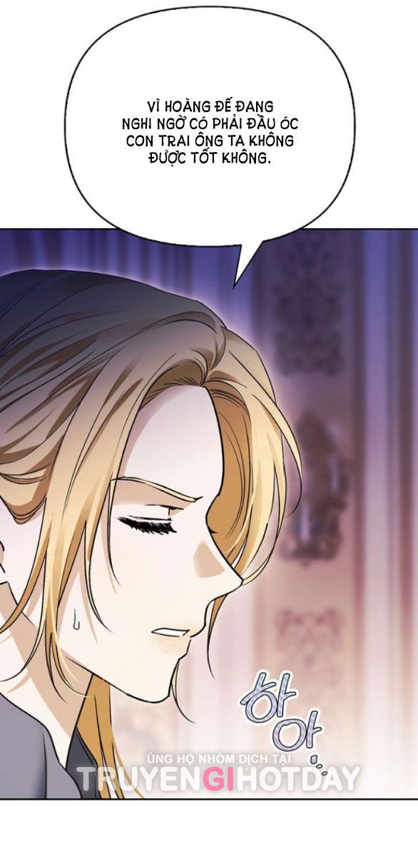 Tôi Thuần Hóa Chó Điên Của Chồng Cũ Chương 38 page 8 - Giả Dược